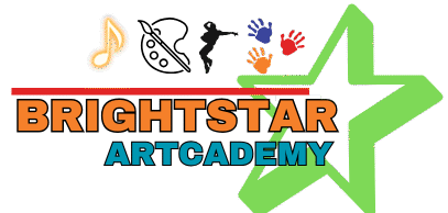 black y2k star streetwear logo design (1)